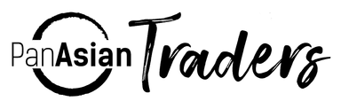Pan Asian Traders Logo
