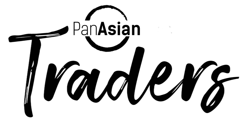 Pan Asian Traders Logo