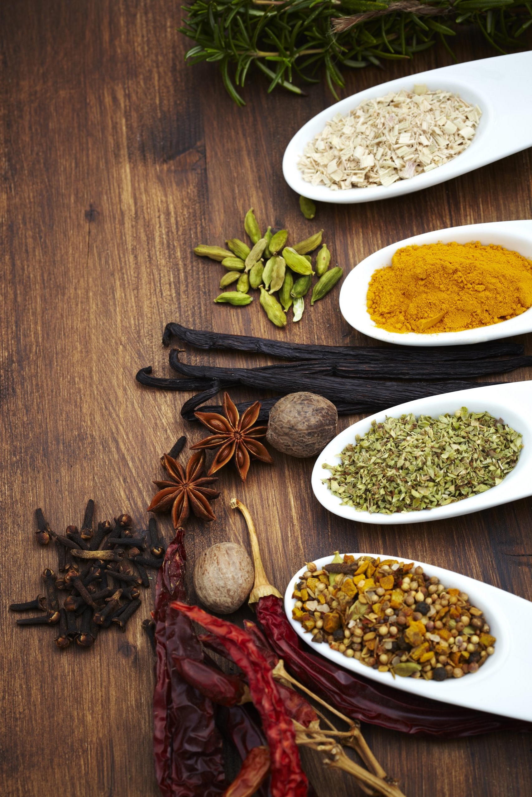 Spices